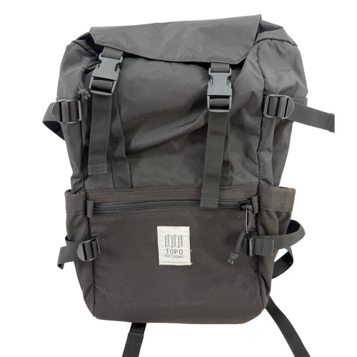 Zaino topo designs - zaino, rover