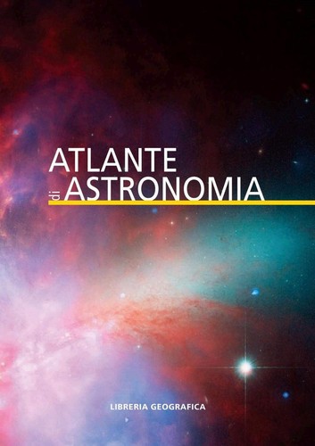 Atlante astronomia - di,