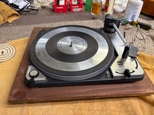 Giradischi vintage doppio - , 1019