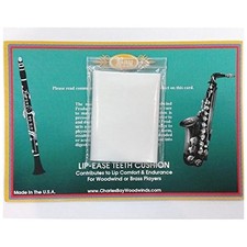 Cuscino Selmer Charles Bay Lip