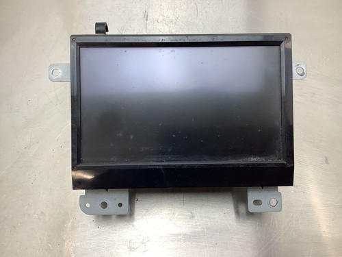 Schermo display - , subaru