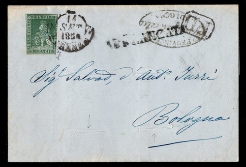 Toscana lettera crazie sass - toscana,