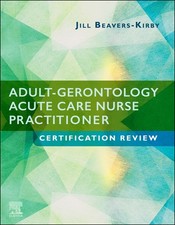 Adult-Gerontology Acute Care