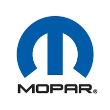 Genuine Mopar Visor 5MF06PS4AD