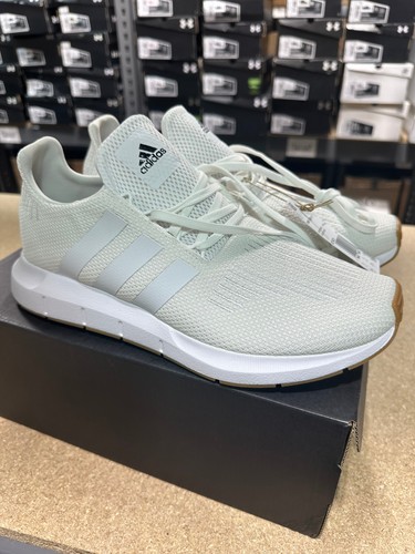 Adidas swift run bianche - adidas,