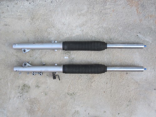 Forcella kawasaki kle 500 dal - forcella,