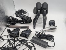 Shimano GRX Di2 RX815 2x11