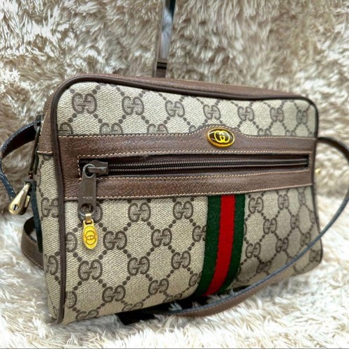 Borsa tracolla gucci - a,