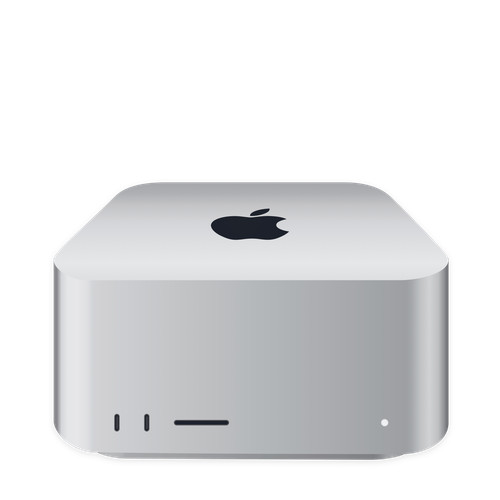 Apple mac studio max - apple, (2022)