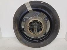 Cerchio Ruota Posteriore Honda