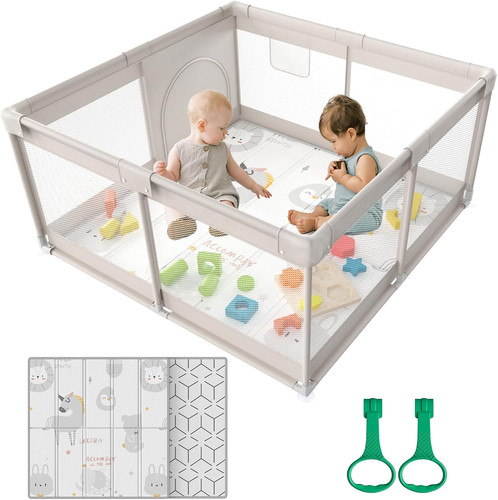 Box bambini 120x120cm - box, bambini,