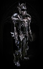 BATMAN DARK AVENGER Armatura