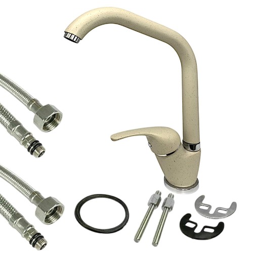 Rubinetto miscelatore - rubinetto,