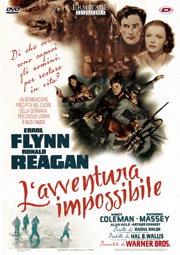 Film avventura impossibile - film,