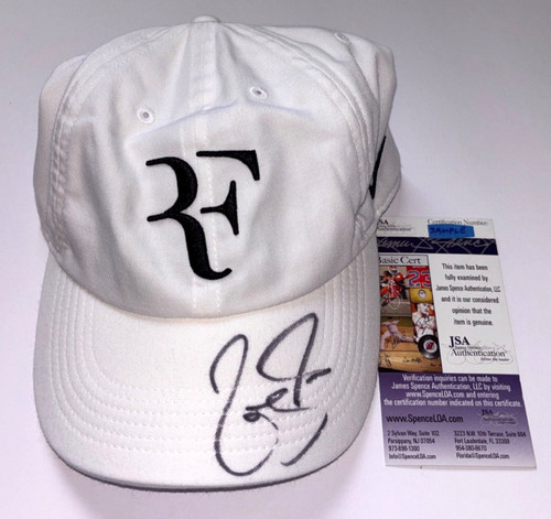 Roger federer signed nike - roger,