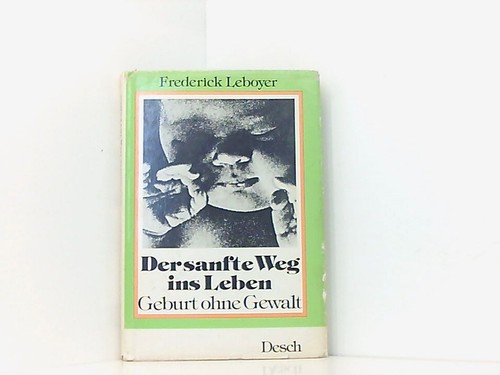 Frederick leboyer der - leboyer:,