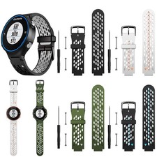 Cinturino orologio silicone