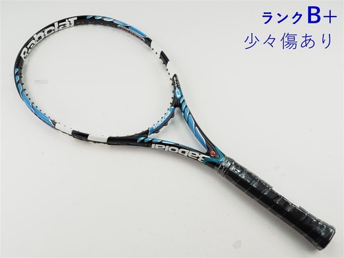 Racchetta tennis usata - da,