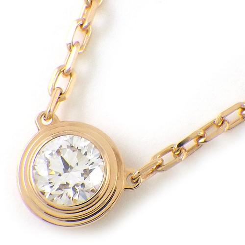 Collana cartier amour lm - cartier,