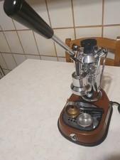 La Pavoni Europiccola