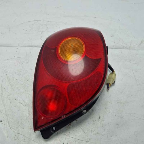 Stop faro fanale - , post