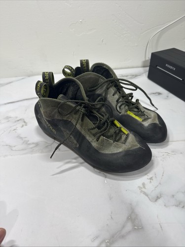 Scarpe arrampicata la - da,