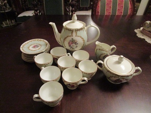 Limoges francia copia - francia, d'ancien