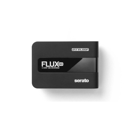 Reloop flux go - reloop,