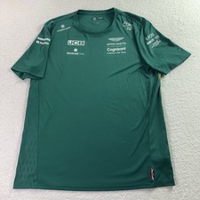 CAMICIA ASTON MARTIN FORMULA 1