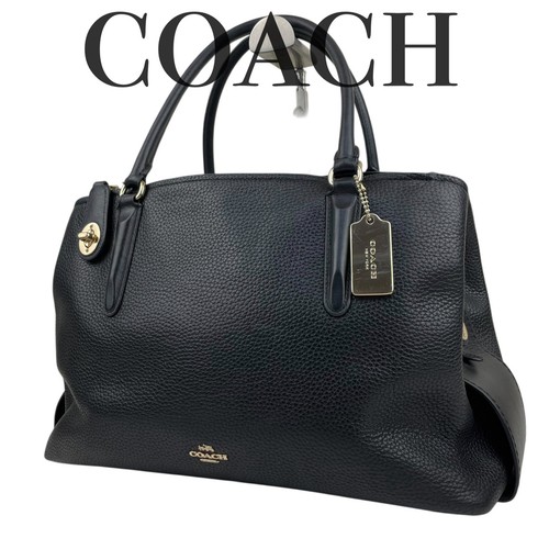 Borsa coach brooklyn carryall - borsa,