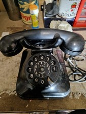 Telefono SIP Face Milano Nero