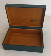 ROLEX CAJA O ESTUCHE. BOX