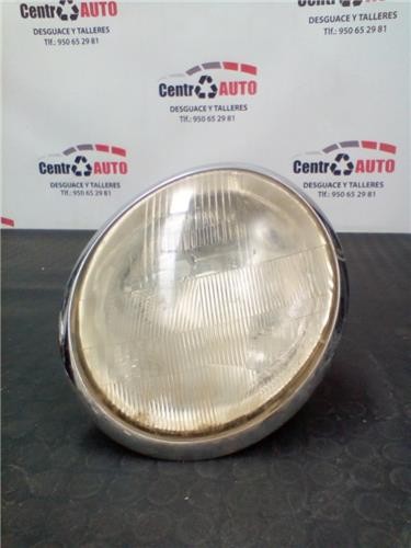 Faro anteriore sinistro 3671 - /,