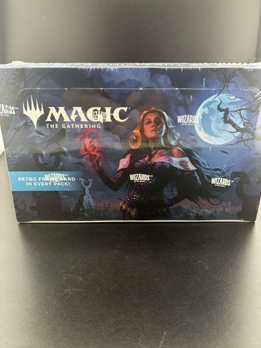 Magic mtg innistrad - mtg, remastered