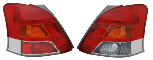 Faro posteriore led - faro,