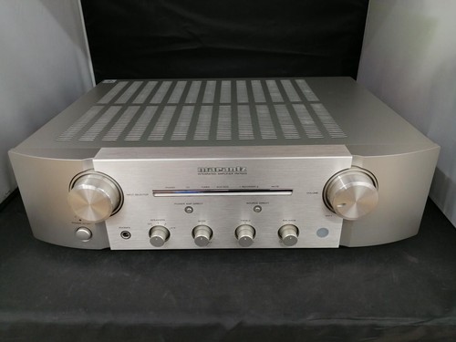 Amplificatore marantz primain - marantz,