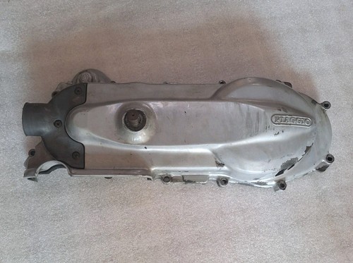 Piaggio sfera 125 - piaggio, rst