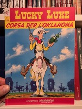 LUCKY LUKE 1 / 44 Serie
