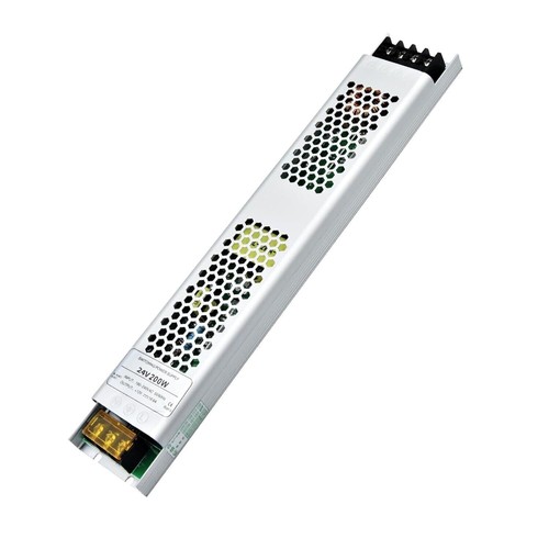 Alimentatore led 24v - alimentatore,