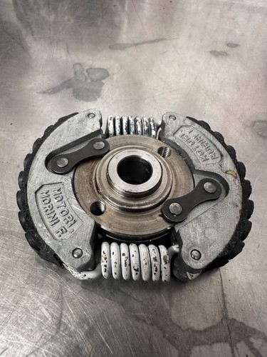 Nos franco morini - s5, clutch