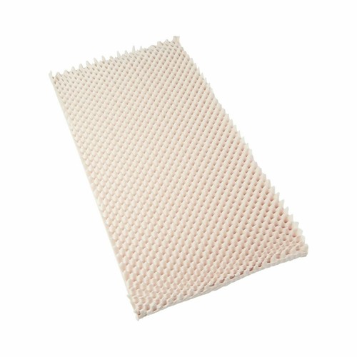 Coprimaterasso egg crate l - coprimaterasso,