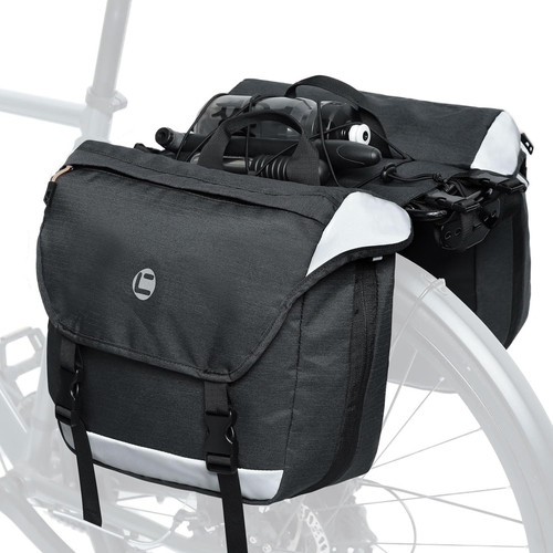 35l doppia borsa per - 35l,