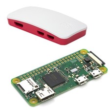 Raspberry Pi Zero W Kit / Case