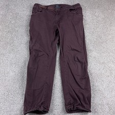 Pantalone Black Diamond uomo