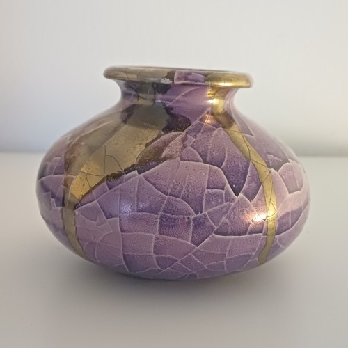 Vaso claudio pulli ceramica - claudio,