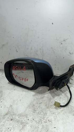 Specchietto retrovisore - specchietto,