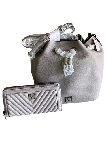 Borsa secchiello e - borsa,