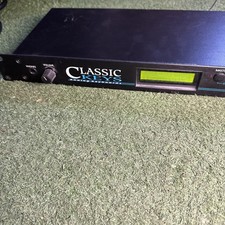 E mu Classic Keys Plus modulo