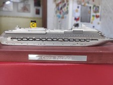 MODELLINO MODEL SHIP NAVE