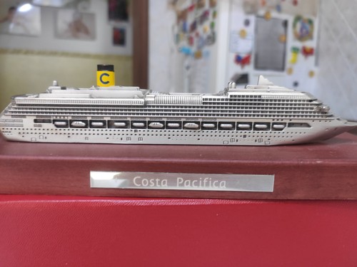 Modellino model ship - ship, nave